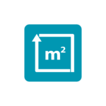 Icône de service mesurage Loi Boutin - DIAG EXPERT 31, expert en diagnostics immobiliers à Toulouse et en Haute-Garonne.